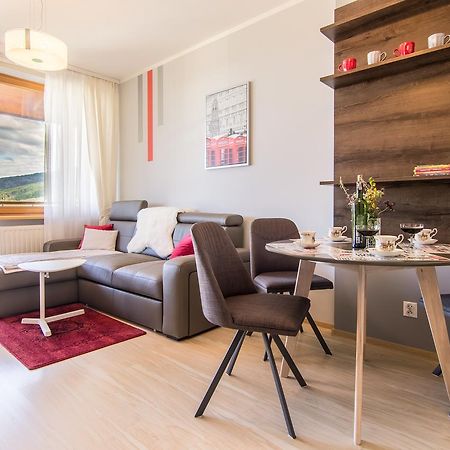 Apartamenty Viva Maria זקופאנה מראה חיצוני תמונה