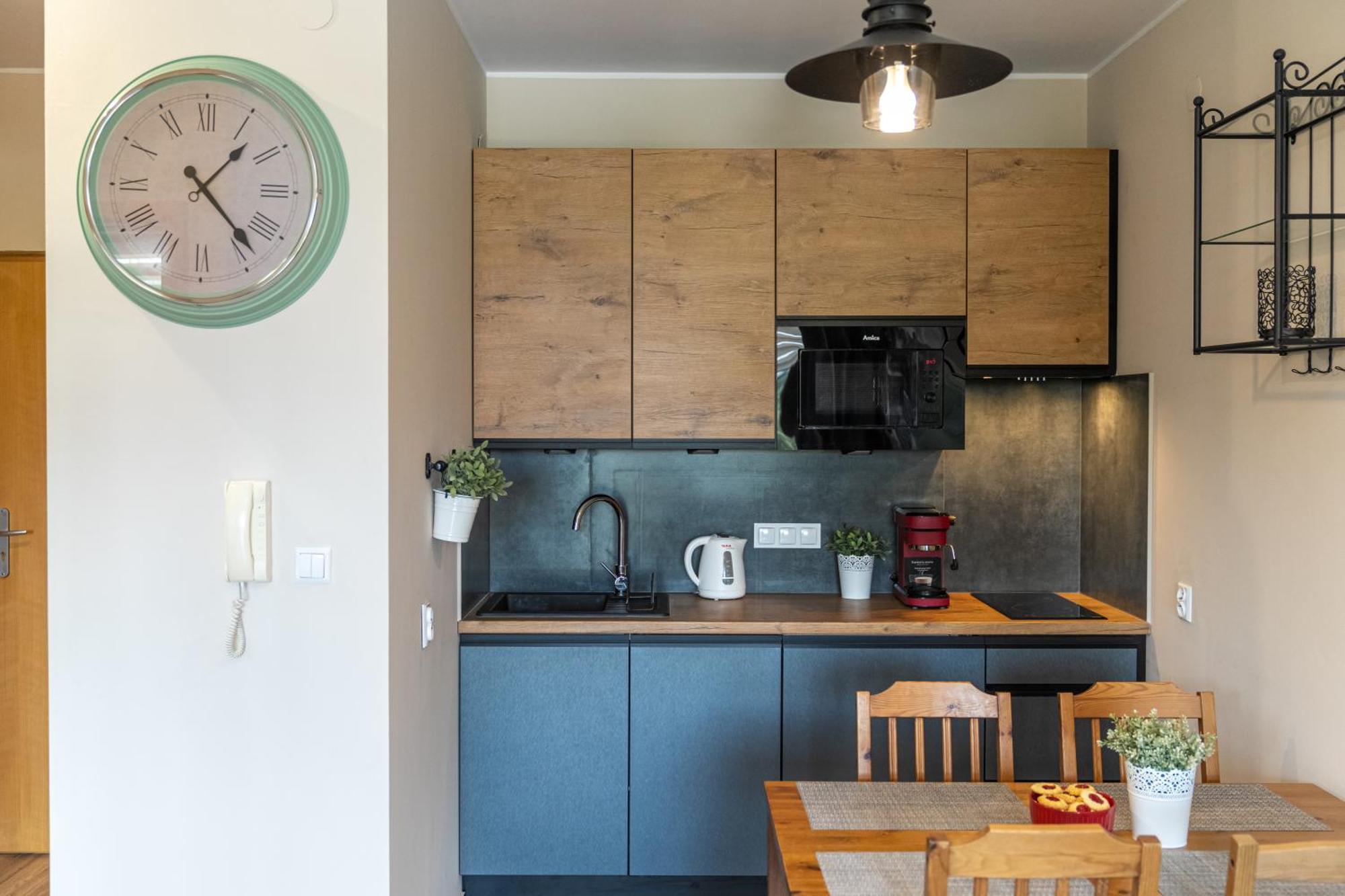 Apartamenty Viva Maria זקופאנה מראה חיצוני תמונה